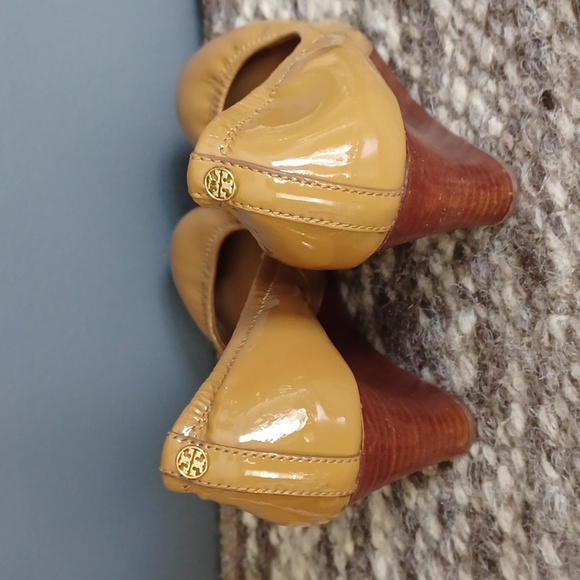 Tory Burch Shoes - Tory Burch wedges